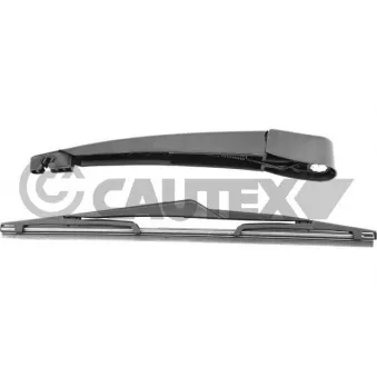 Balai d'essuie-glace CAUTEX 759912