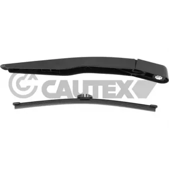 Balai d'essuie-glace CAUTEX 759913