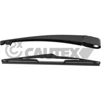 Balai d'essuie-glace CAUTEX 759914