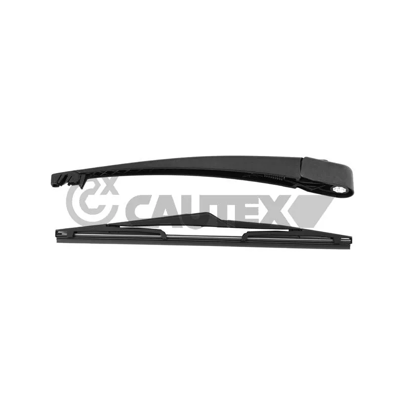 Balai d'essuie-glace CAUTEX 759914