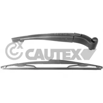 Balai d'essuie-glace CAUTEX 759917
