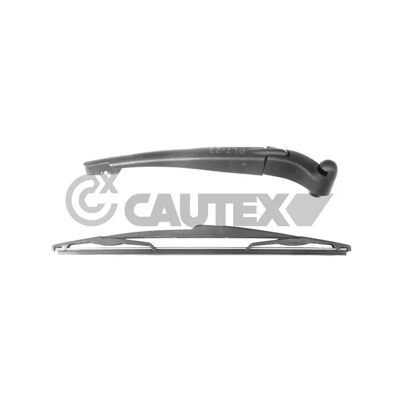 Balai d'essuie-glace CAUTEX 759917