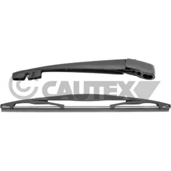 Balai d'essuie-glace CAUTEX 759918