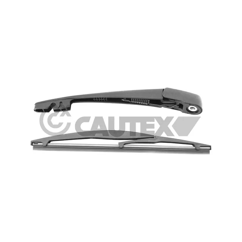 Balai d'essuie-glace CAUTEX 759919