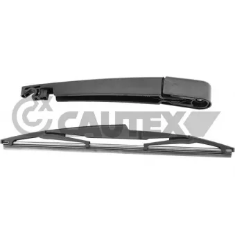 Balai d'essuie-glace CAUTEX 759921