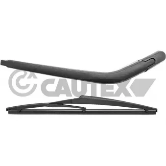 Balai d'essuie-glace CAUTEX 759922