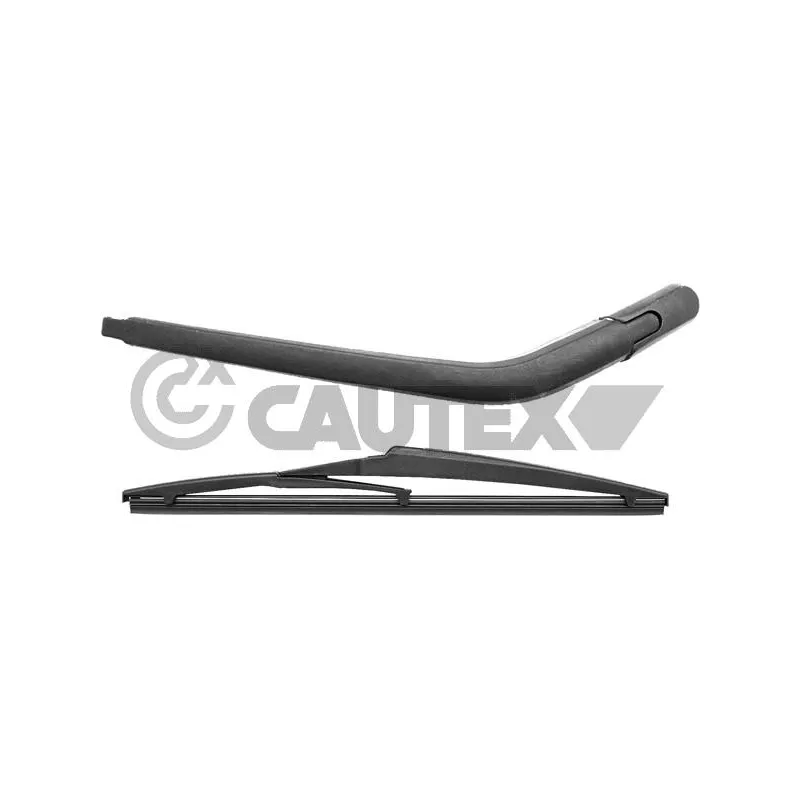 Balai d'essuie-glace CAUTEX 759922