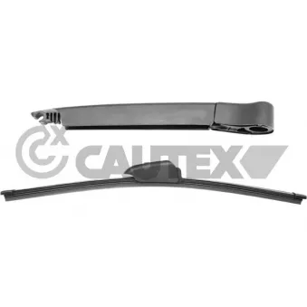 Balai d'essuie-glace CAUTEX 759923