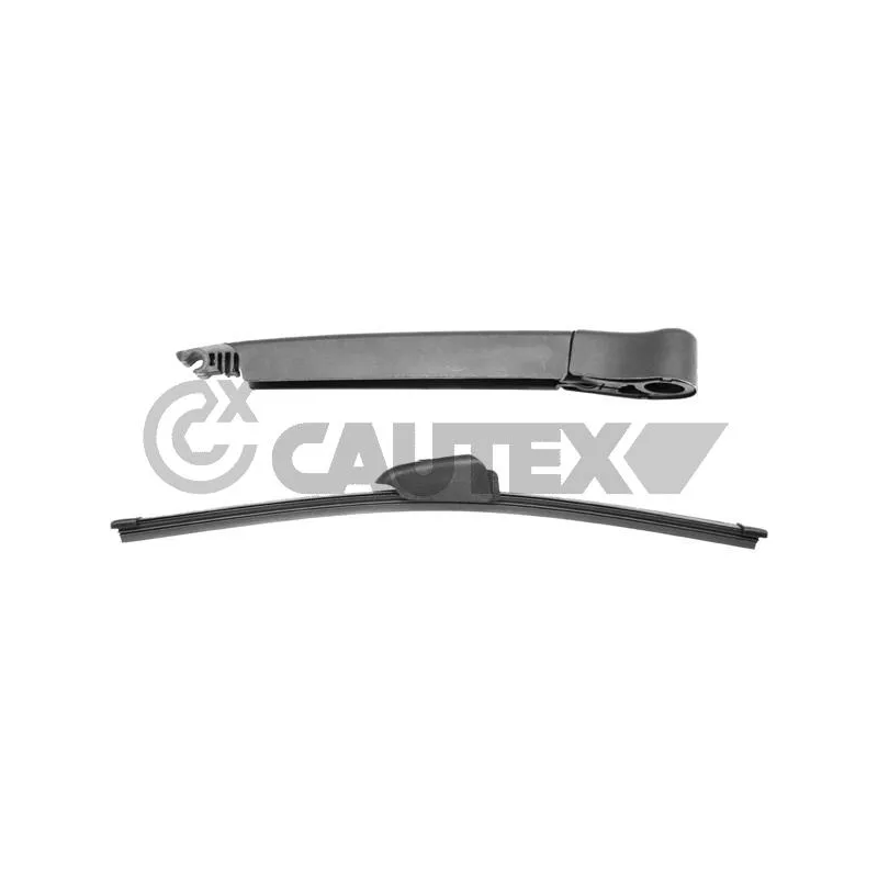 Balai d'essuie-glace CAUTEX 759923
