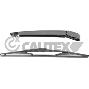 Balai d'essuie-glace CAUTEX 759924