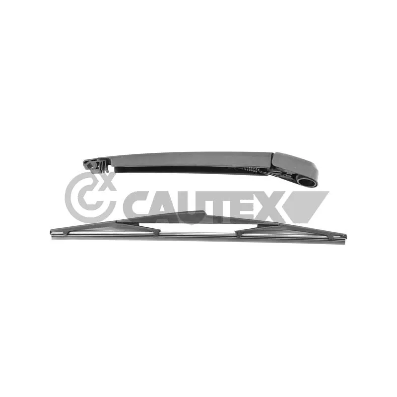 Balai d'essuie-glace CAUTEX 759924