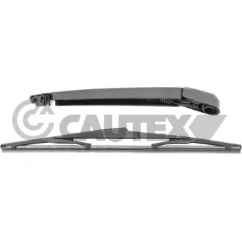 Balai d'essuie-glace CAUTEX 759925
