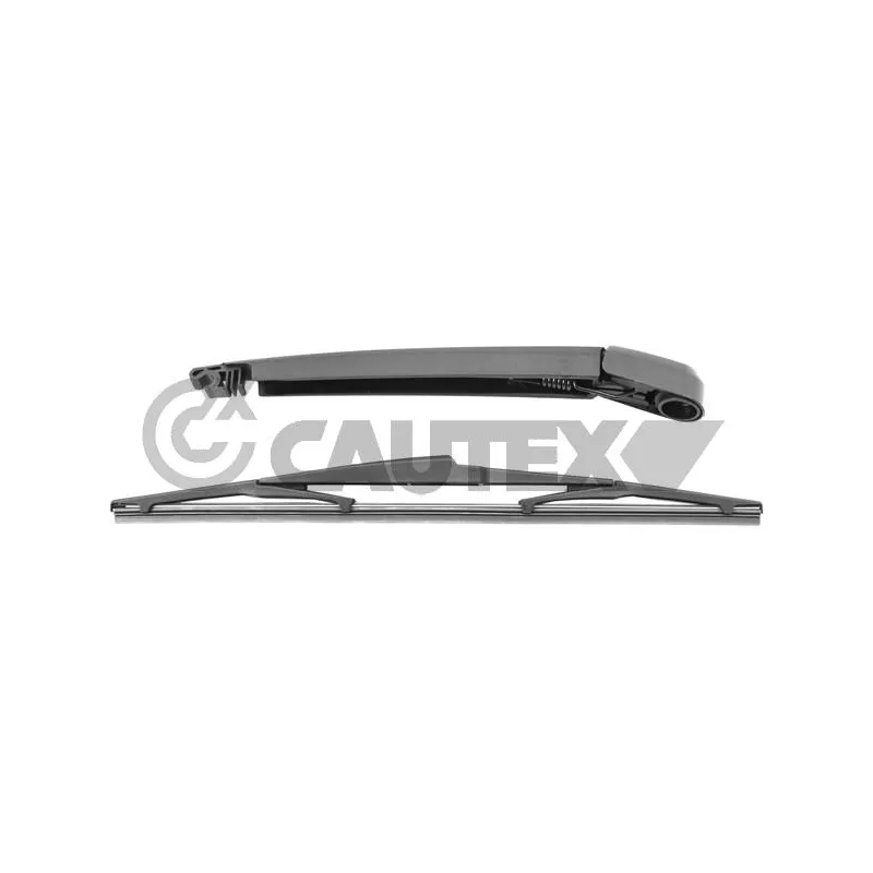 Balai d'essuie-glace CAUTEX 759925