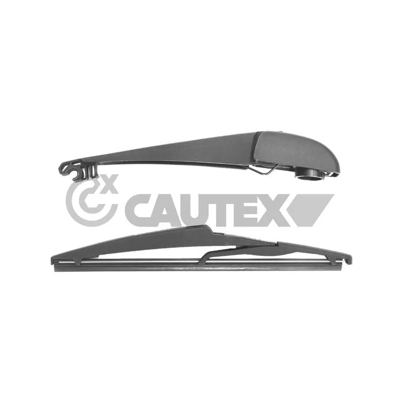 Balai d'essuie-glace CAUTEX 759927