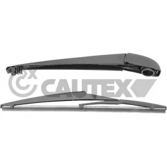 Balai d'essuie-glace CAUTEX 759929
