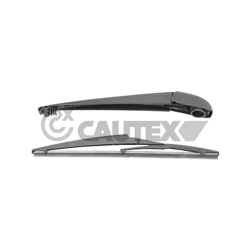Balai d'essuie-glace CAUTEX 759929