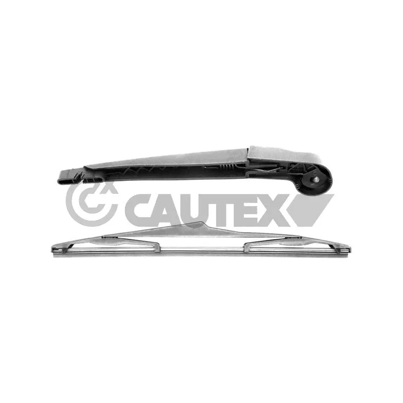 Balai d'essuie-glace CAUTEX 759932
