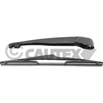 Balai d'essuie-glace CAUTEX 759934