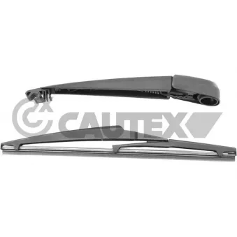 Balai d'essuie-glace CAUTEX 759935
