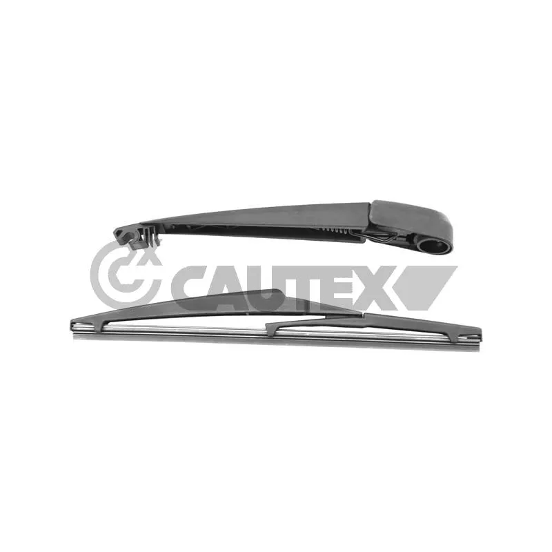 Balai d'essuie-glace CAUTEX 759935