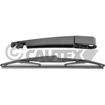 Balai d'essuie-glace CAUTEX 759936