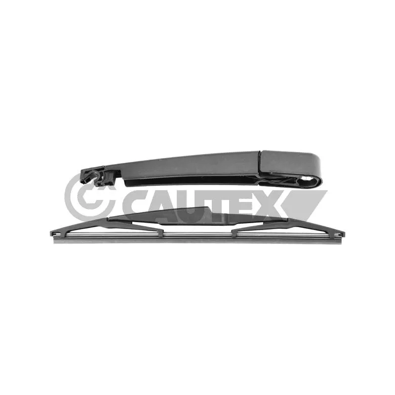 Balai d'essuie-glace CAUTEX 759936