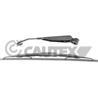 Balai d'essuie-glace CAUTEX 759938