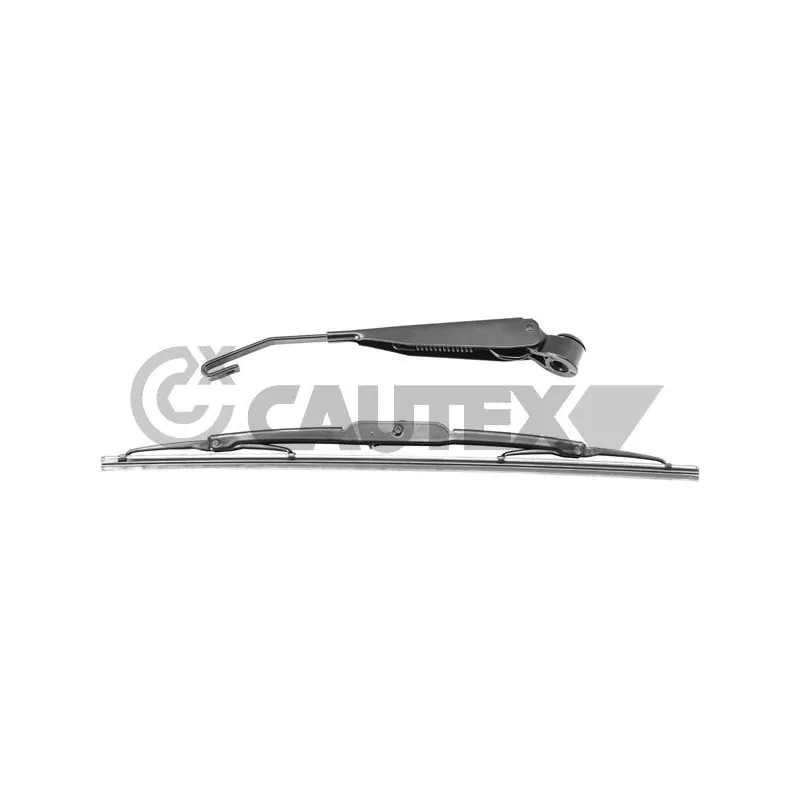 Balai d'essuie-glace CAUTEX 759938