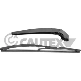Balai d'essuie-glace CAUTEX 759939