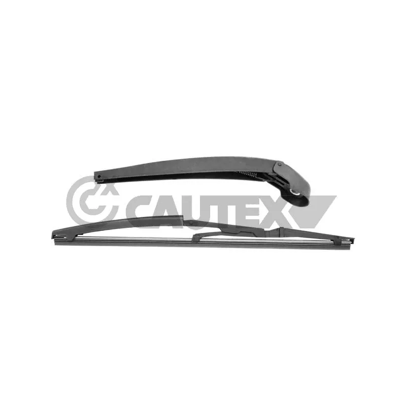 Balai d'essuie-glace CAUTEX 759939
