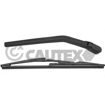 Balai d'essuie-glace CAUTEX 759941