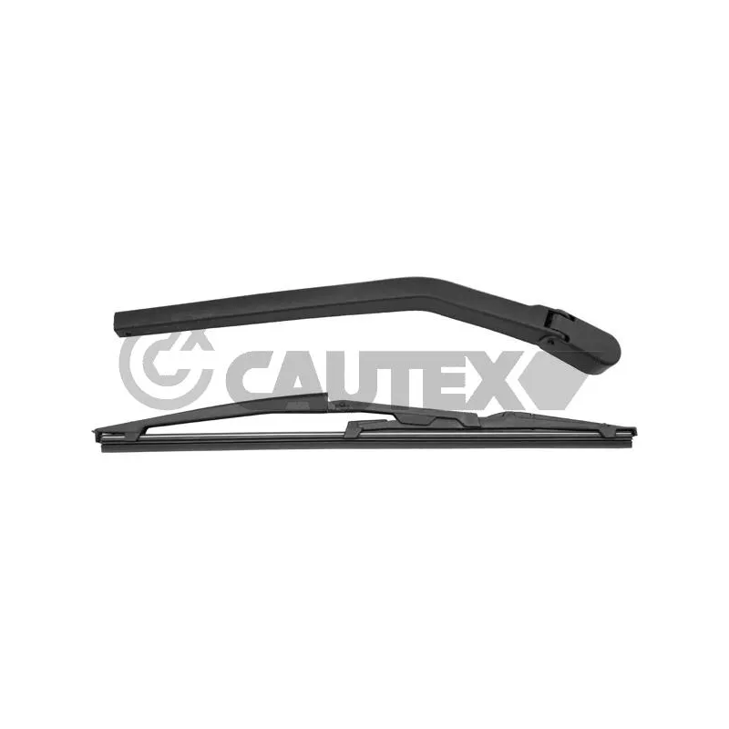 Balai d'essuie-glace CAUTEX 759941