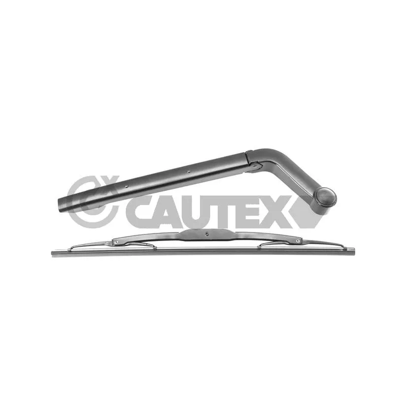Balai d'essuie-glace CAUTEX 759942