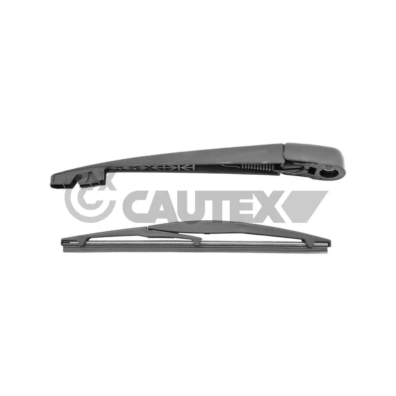 Balai d'essuie-glace CAUTEX 759945