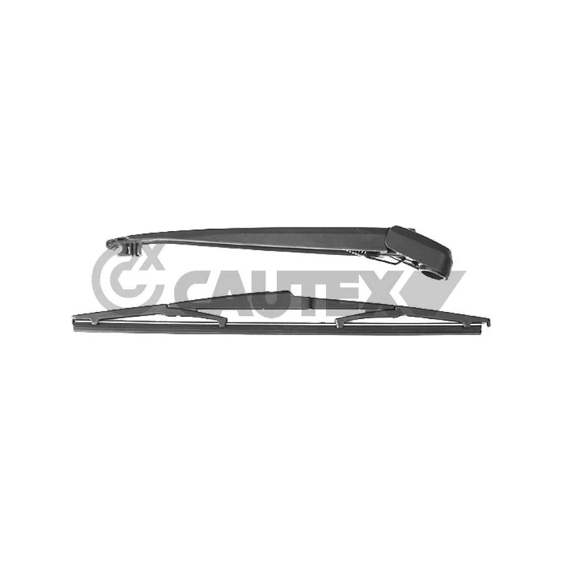 Balai d'essuie-glace CAUTEX 759946
