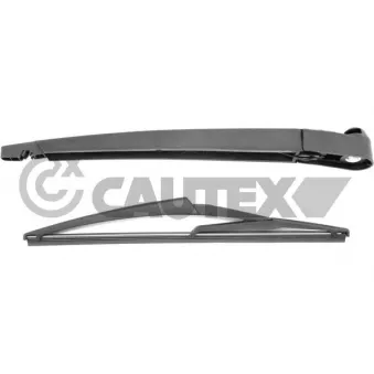 Balai d'essuie-glace CAUTEX 759947