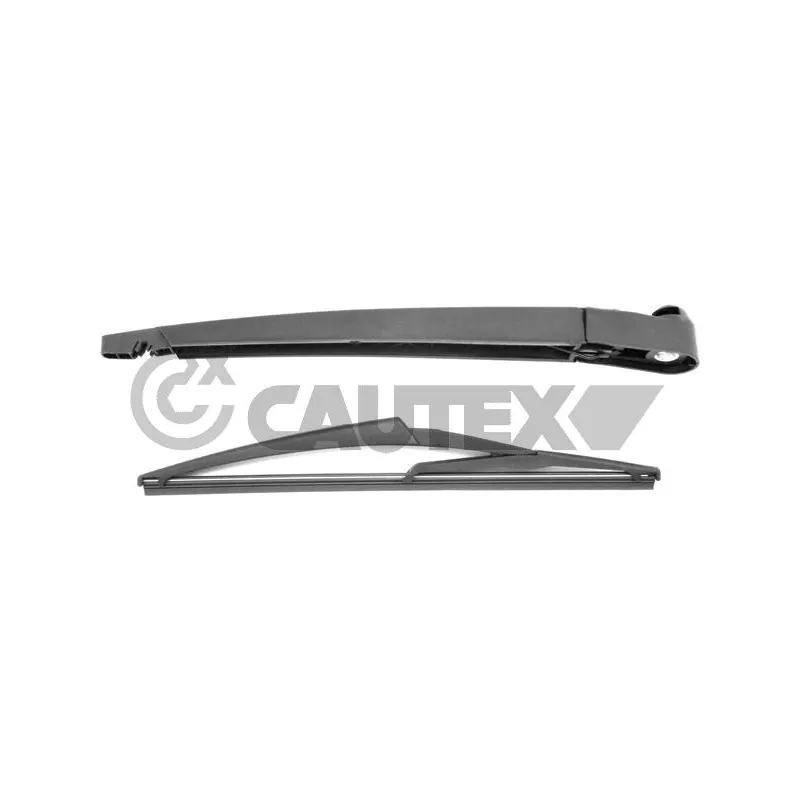 Balai d'essuie-glace CAUTEX 759947