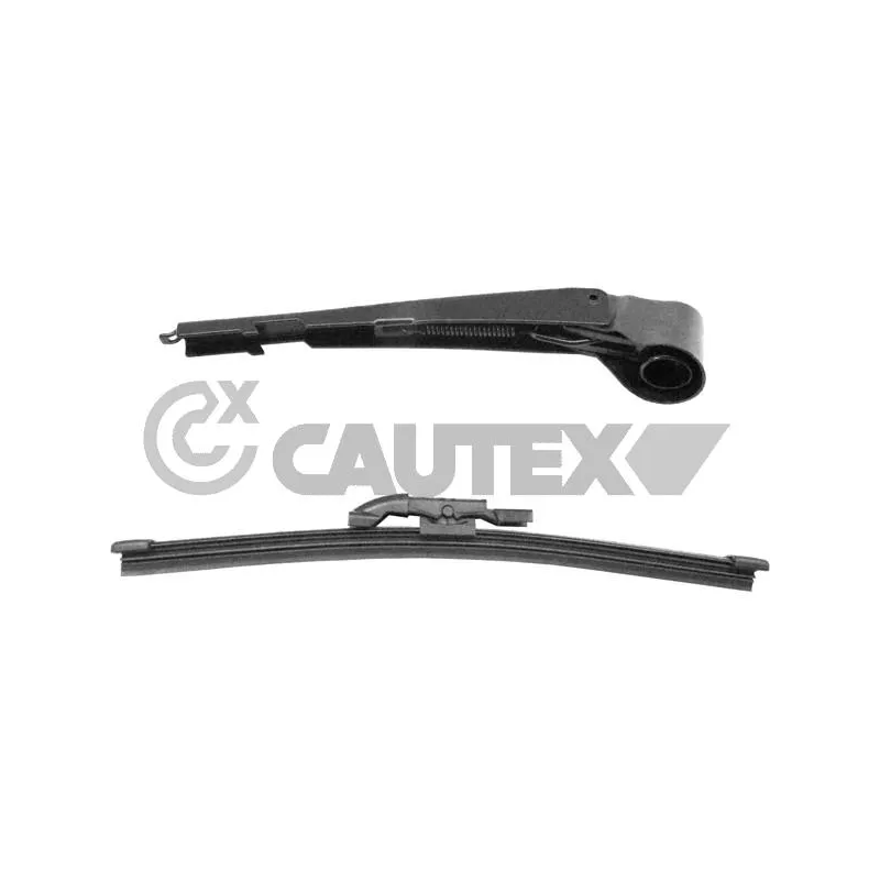 Balai d'essuie-glace CAUTEX 759948