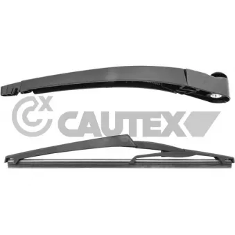 Balai d'essuie-glace CAUTEX 759949