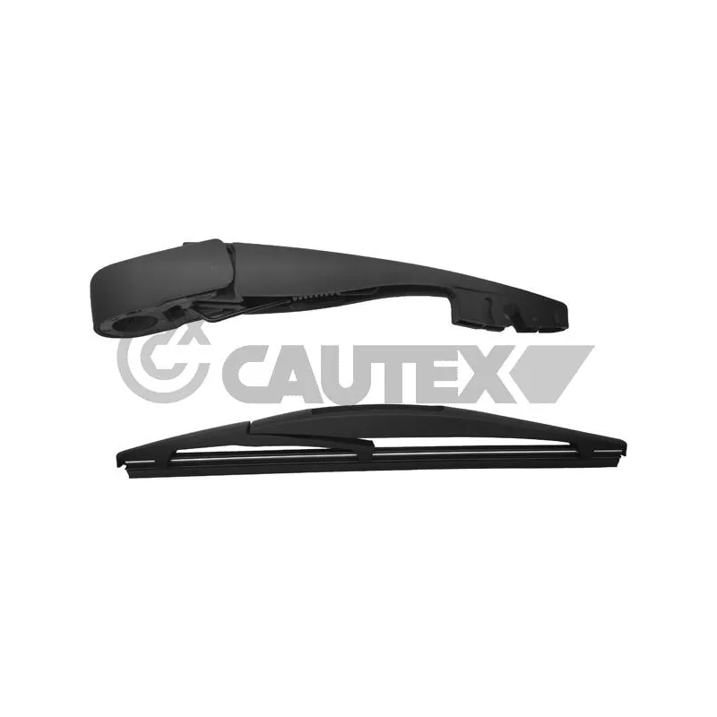 Balai d'essuie-glace CAUTEX 759952