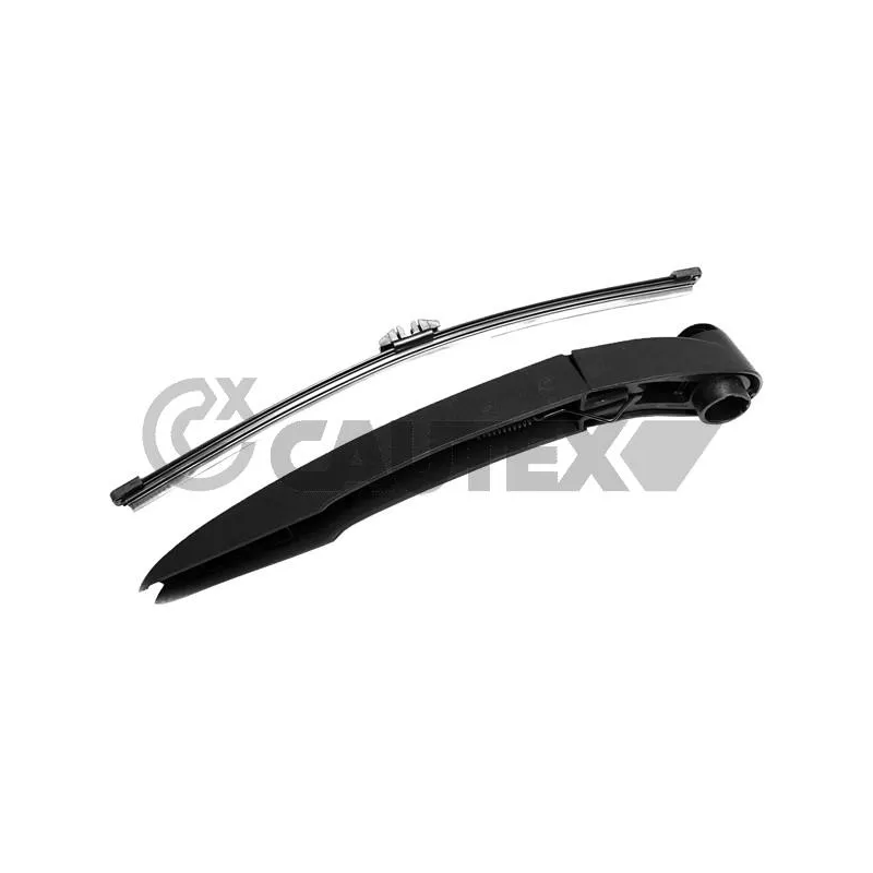 Balai d'essuie-glace CAUTEX 759954