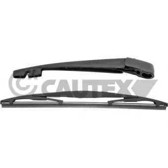 Balai d'essuie-glace CAUTEX 759956