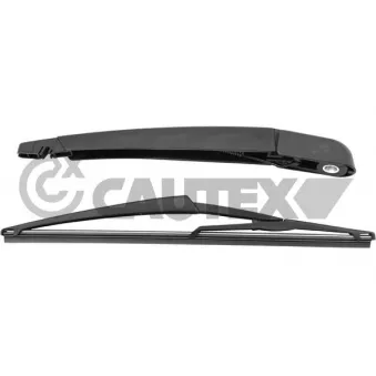 Balai d'essuie-glace CAUTEX 759957