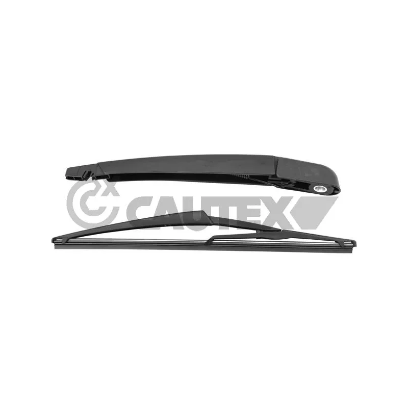 Balai d'essuie-glace CAUTEX 759957