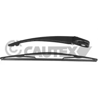 Balai d'essuie-glace CAUTEX 759959