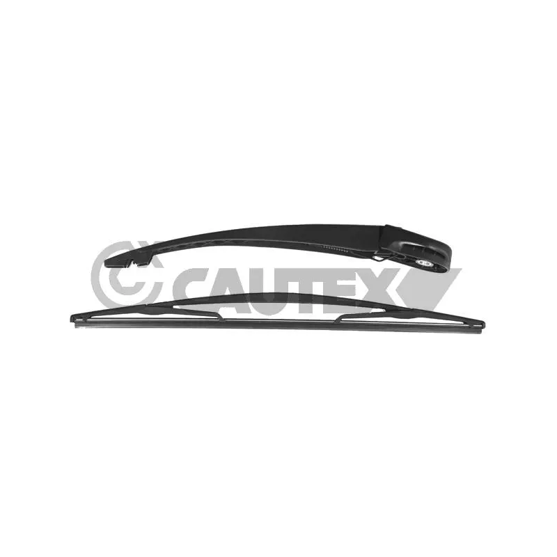 Balai d'essuie-glace CAUTEX 759959