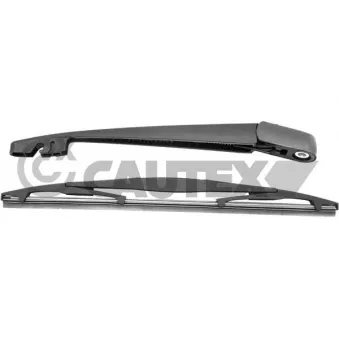 Balai d'essuie-glace CAUTEX 759960