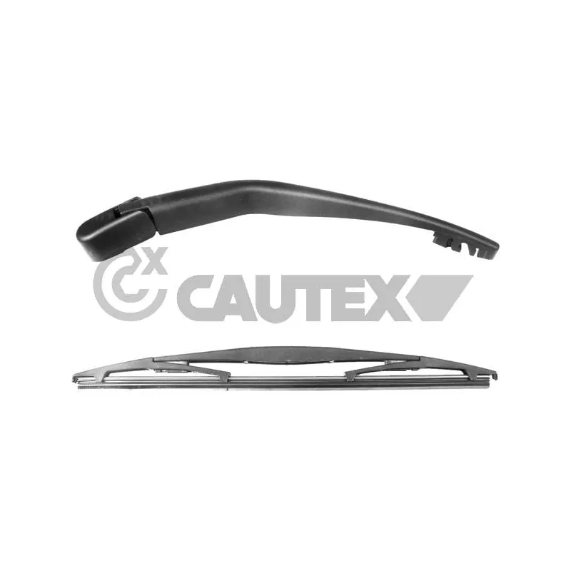 Balai d'essuie-glace CAUTEX 759962