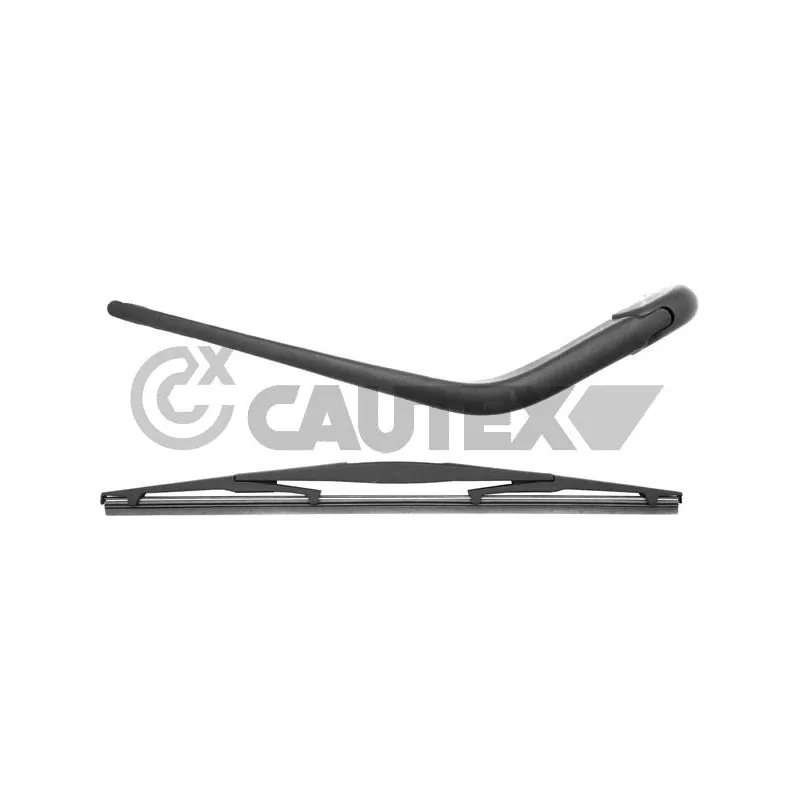 Balai d'essuie-glace CAUTEX 759963