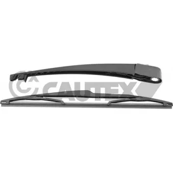 Balai d'essuie-glace CAUTEX 759965